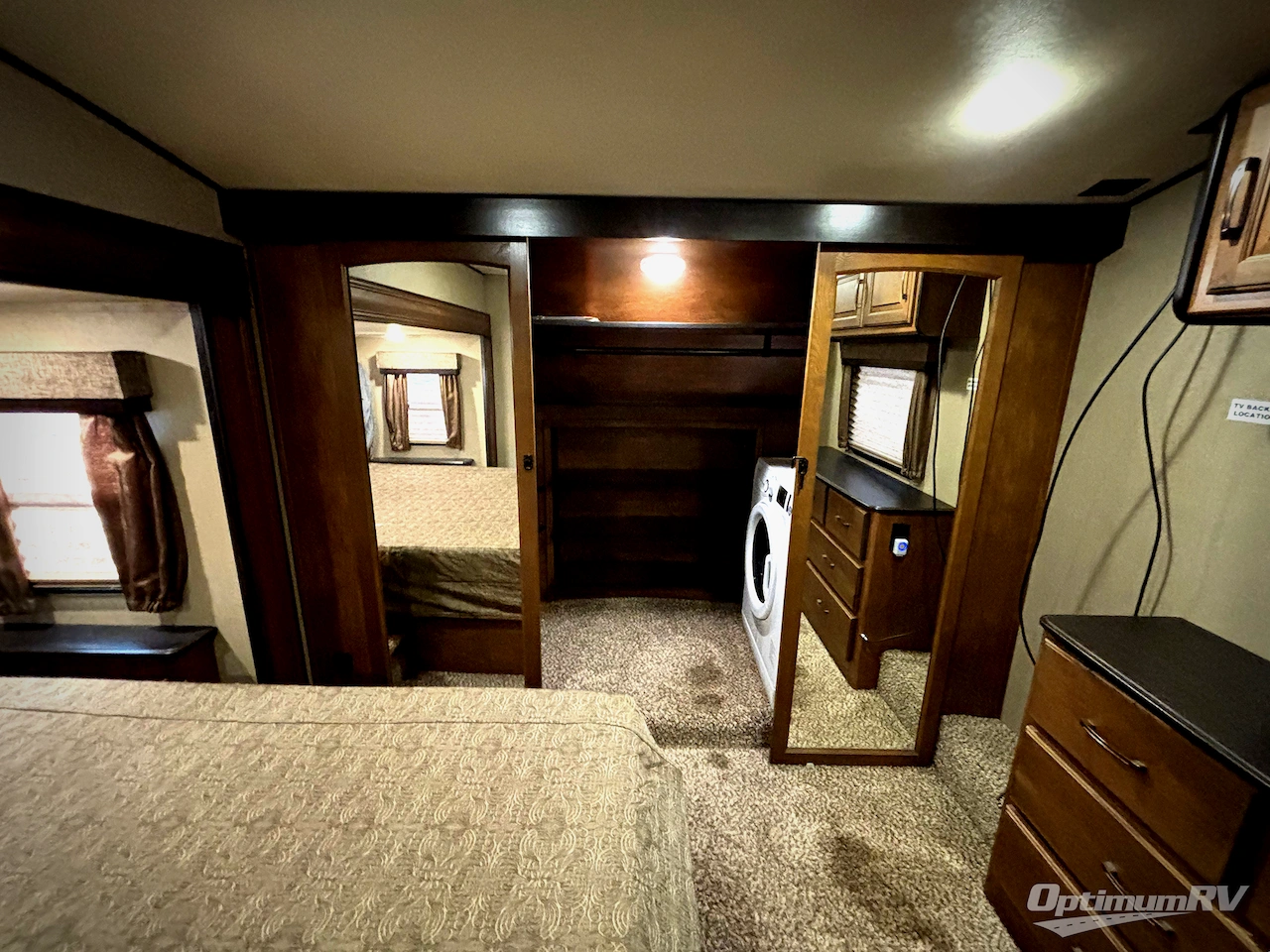 2017 Grand Design Reflection 357BHS Photo 8