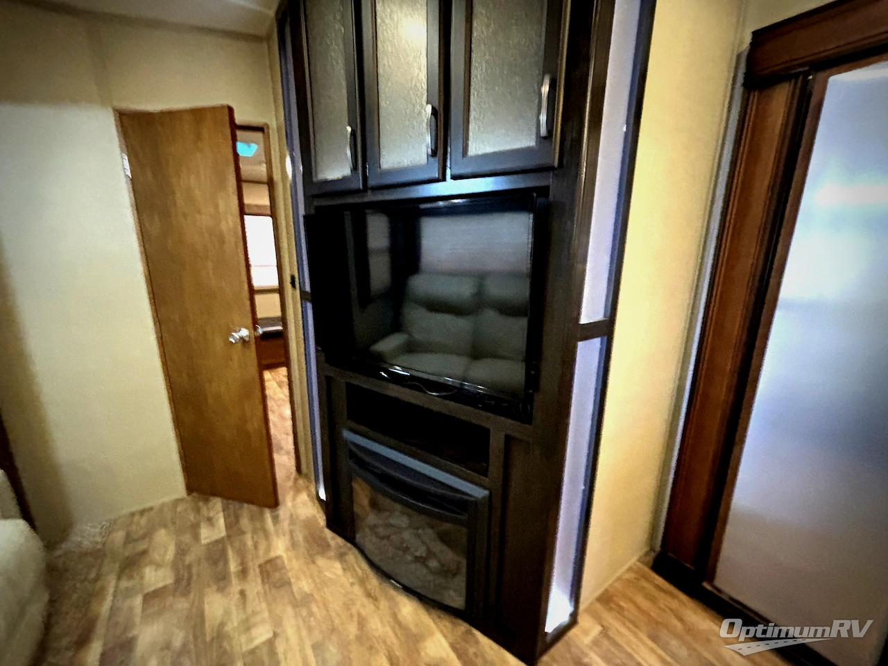 2017 Grand Design Reflection 357BHS Photo 16