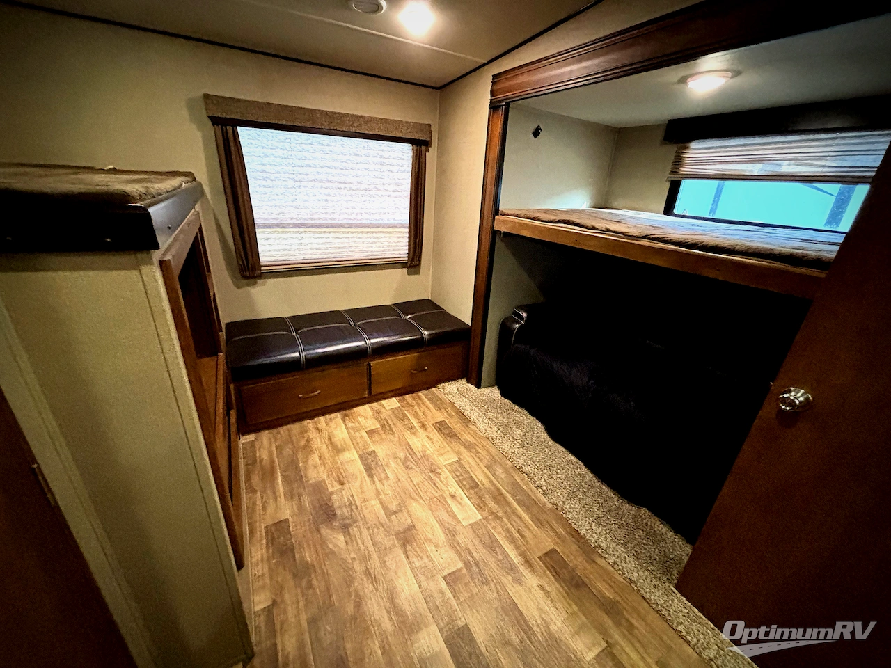 2017 Grand Design Reflection 357BHS Photo 17