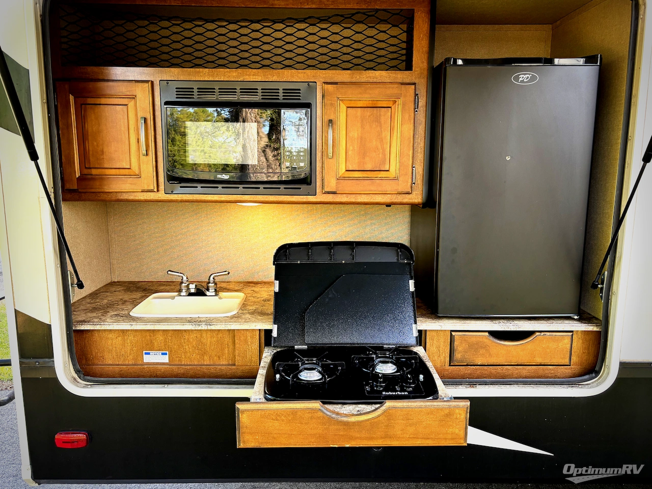 2017 Grand Design Reflection 357BHS Photo 24