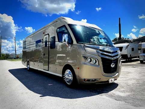 Used 2012 Monaco Vesta 35PBD Featured Photo