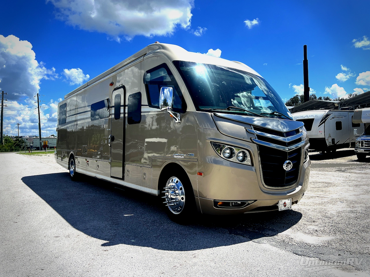 2012 Monaco Vesta 35PBD Photo 1