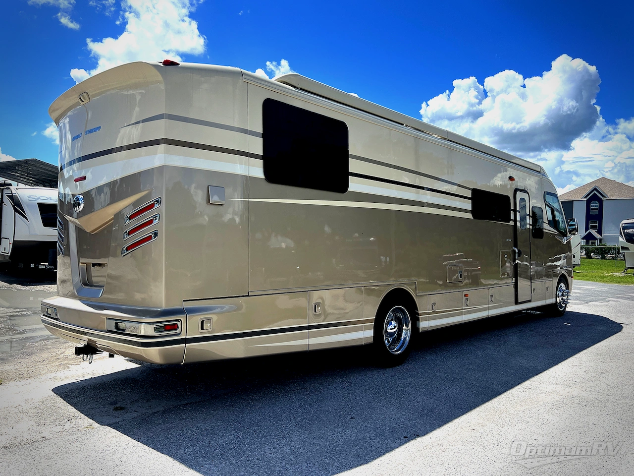 2012 Monaco Vesta 35PBD Photo 3