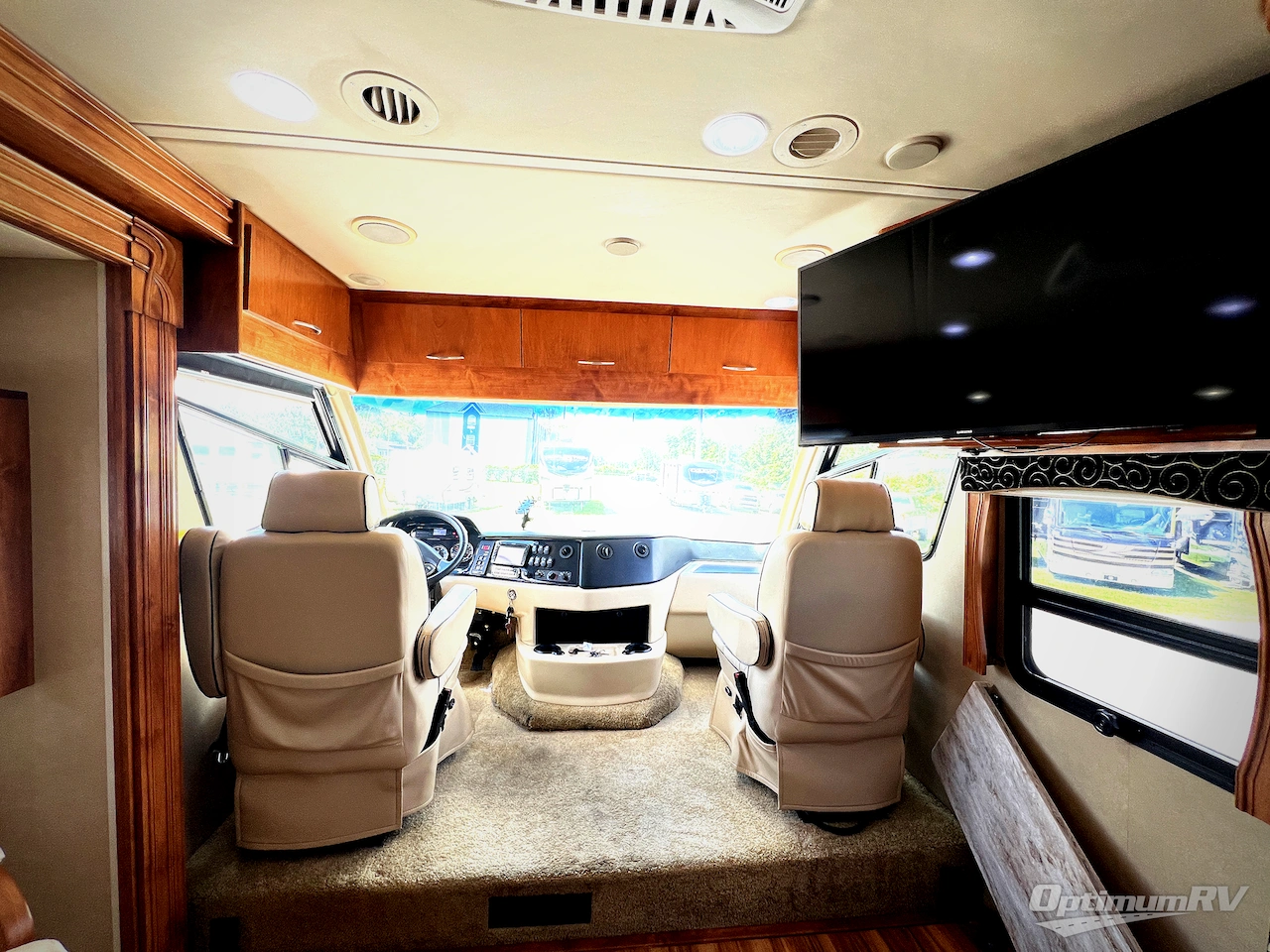 2012 Monaco Vesta 35PBD Photo 6