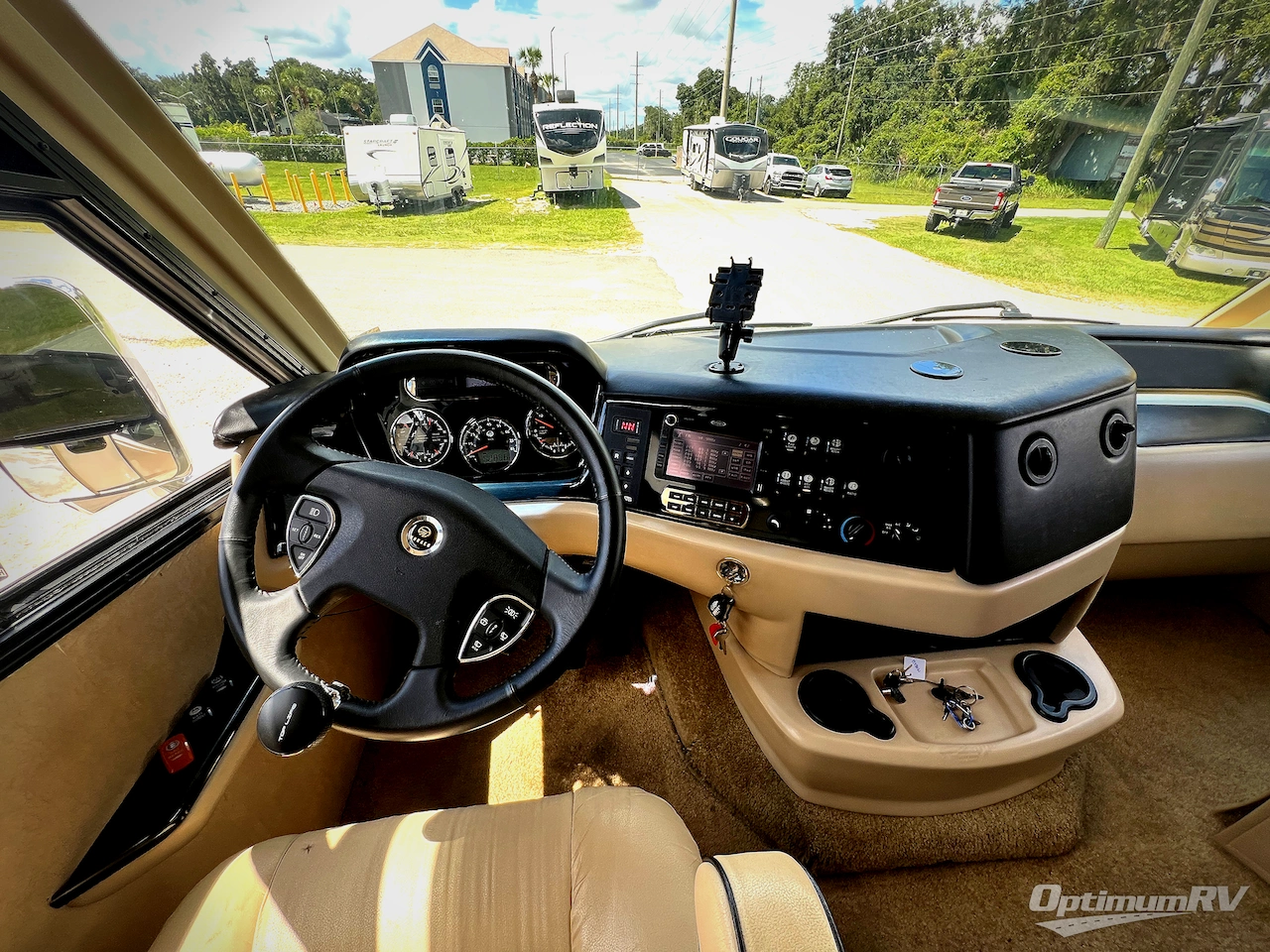 2012 Monaco Vesta 35PBD Photo 7