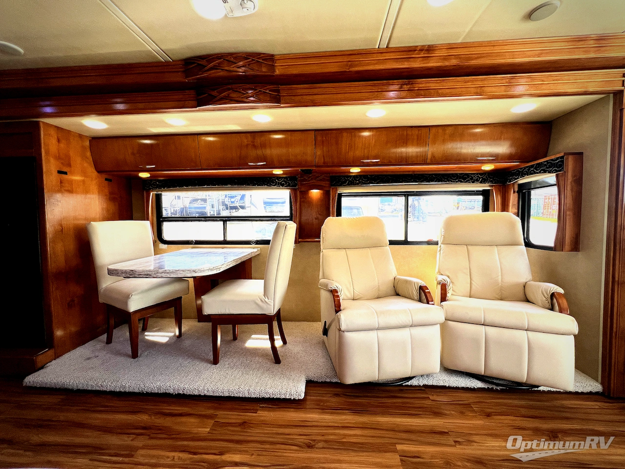 2012 Monaco Vesta 35PBD Photo 9