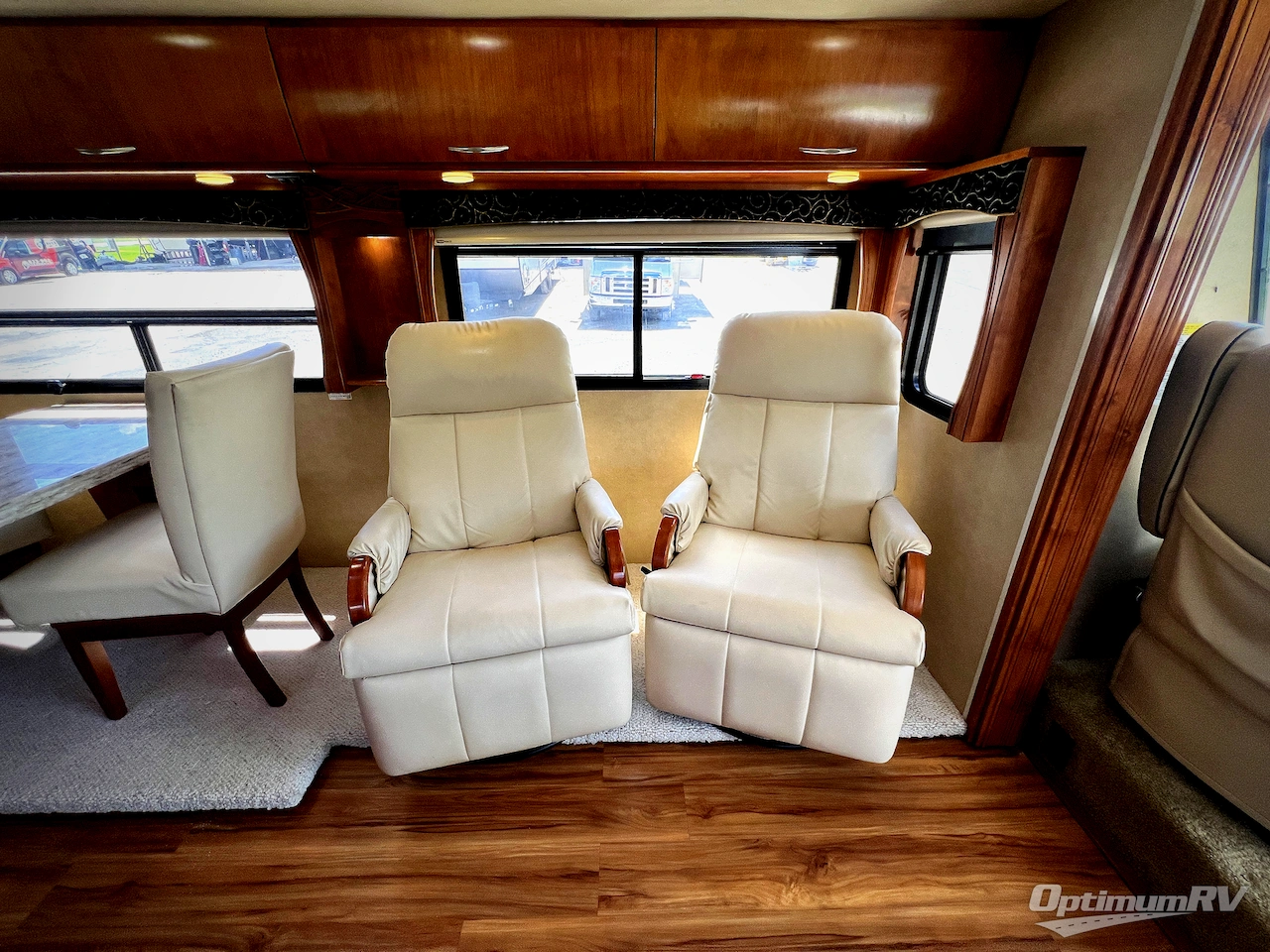2012 Monaco Vesta 35PBD Photo 10