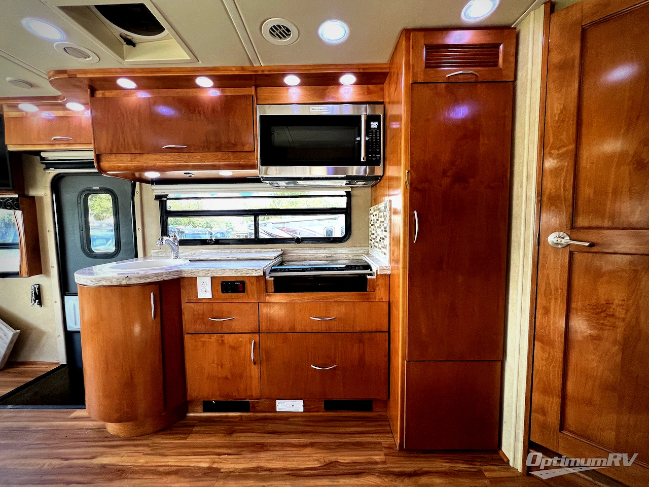 2012 Monaco Vesta 35PBD Photo 12