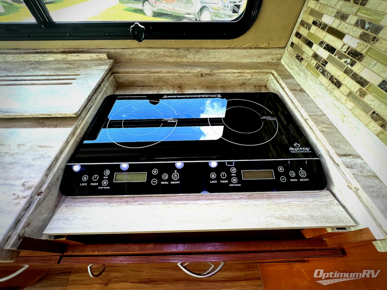 2012 Monaco Vesta 35PBD Photo 14