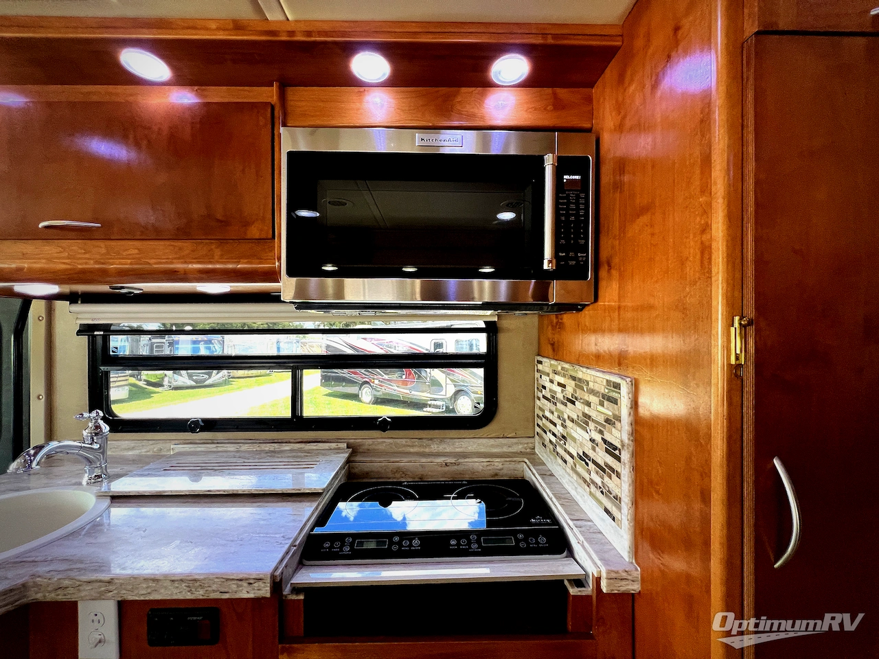 2012 Monaco Vesta 35PBD Photo 15
