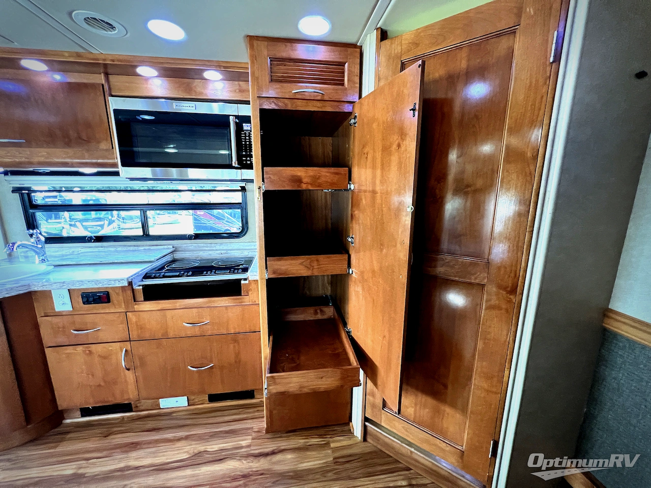 2012 Monaco Vesta 35PBD Photo 16