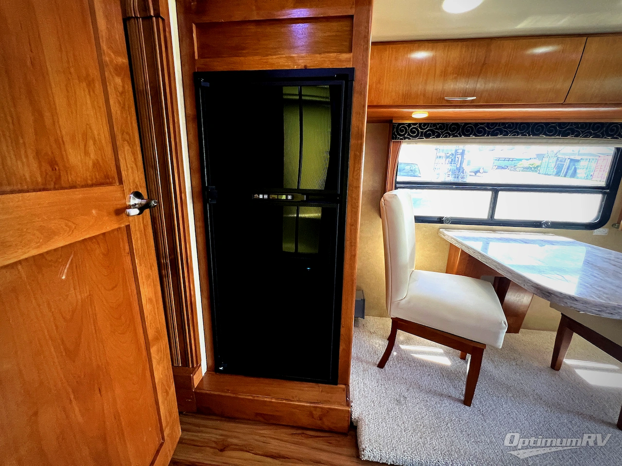 2012 Monaco Vesta 35PBD Photo 17