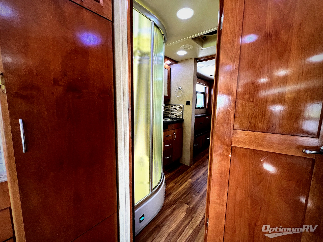 2012 Monaco Vesta 35PBD Photo 18