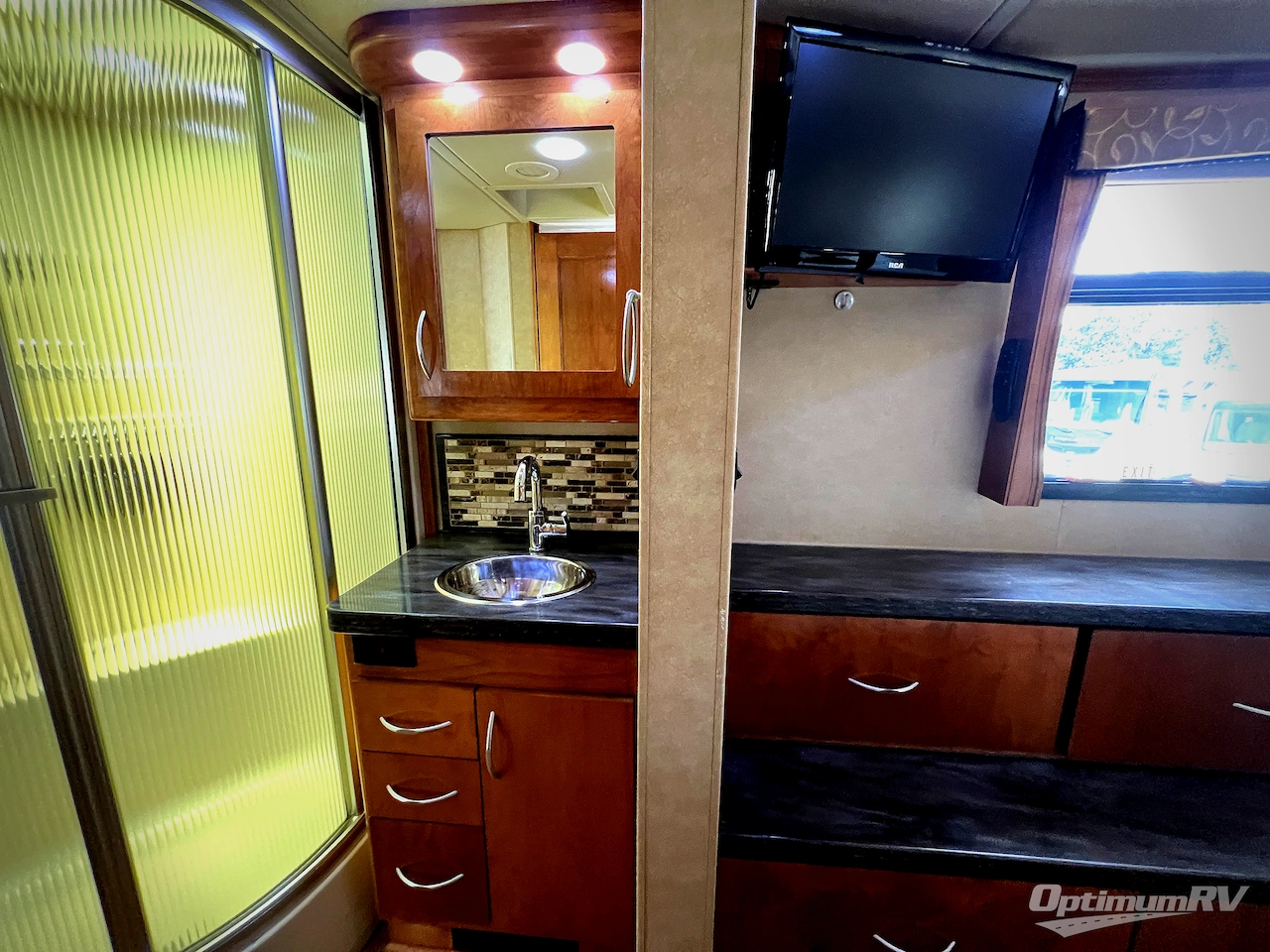 2012 Monaco Vesta 35PBD Photo 20