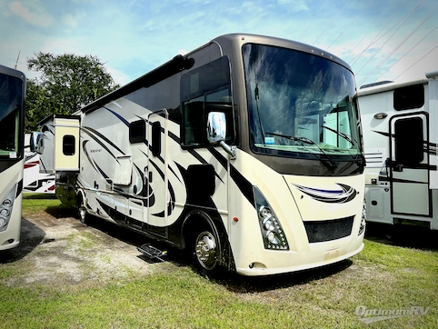 Used 2018 Thor Windsport 35M Featured Photo