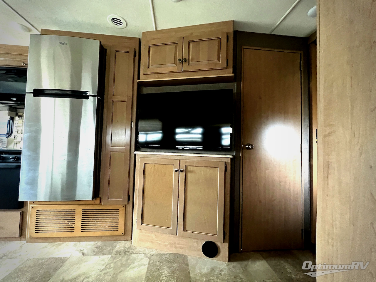 2018 Thor Windsport 35M Photo 9