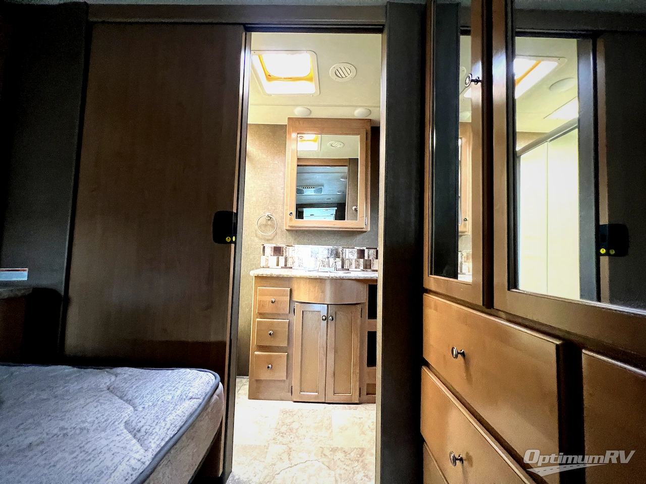 2018 Thor Windsport 35M Photo 20