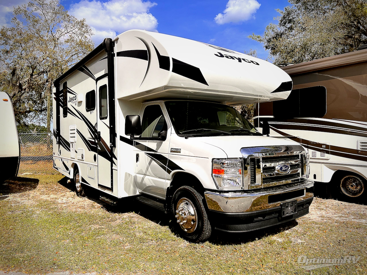 2024 Jayco Redhawk SE 22C Photo 1