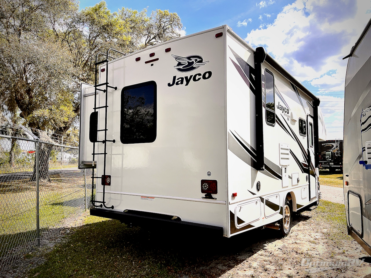 2024 Jayco Redhawk SE 22C Photo 2