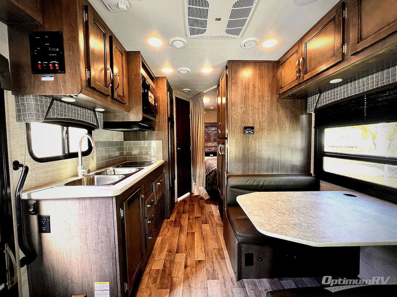 2024 Jayco Redhawk SE 22C Photo 3