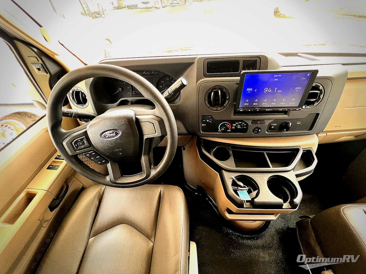 2024 Jayco Redhawk SE 22C Photo 6