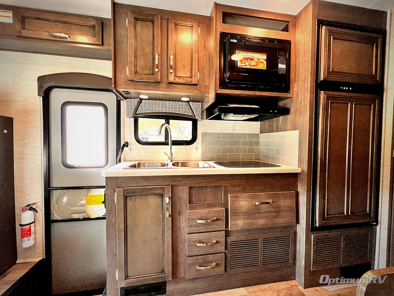2024 Jayco Redhawk SE 22C Photo 8