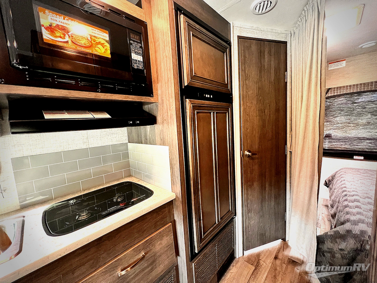 2024 Jayco Redhawk SE 22C Photo 12