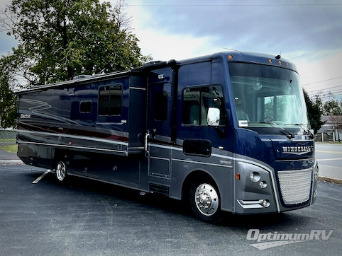 Used 2020 Winnebago Adventurer 36Z Featured Photo