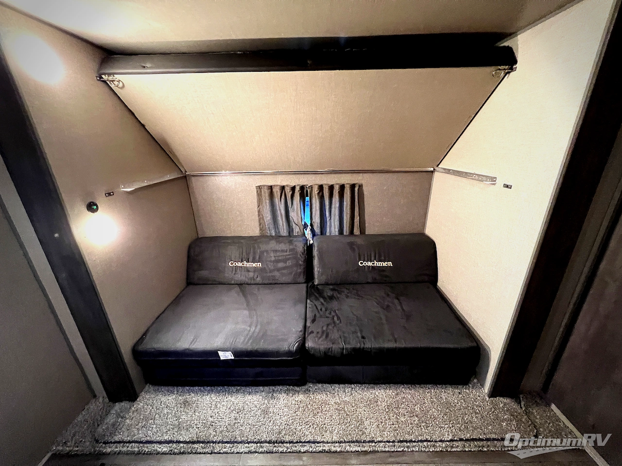 2022 Coachmen Catalina Legacy 323BHDSCK Photo 30