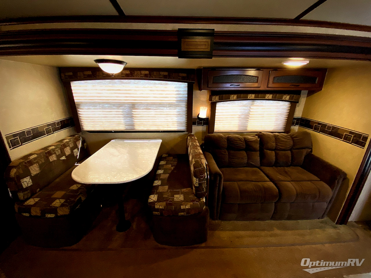 2014 Jayco White Hawk 28DSBH Photo 6