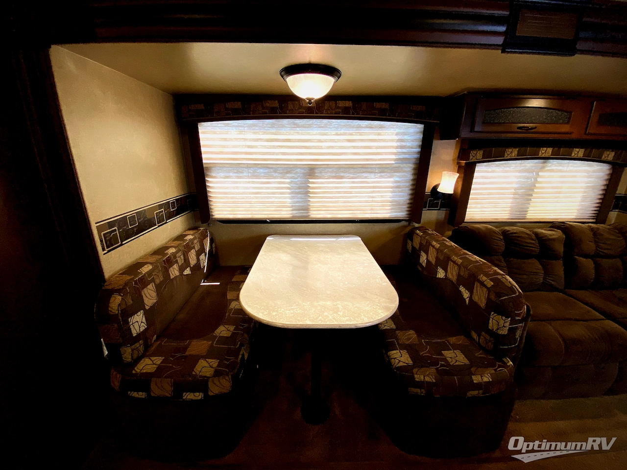 2014 Jayco White Hawk 28DSBH Photo 7