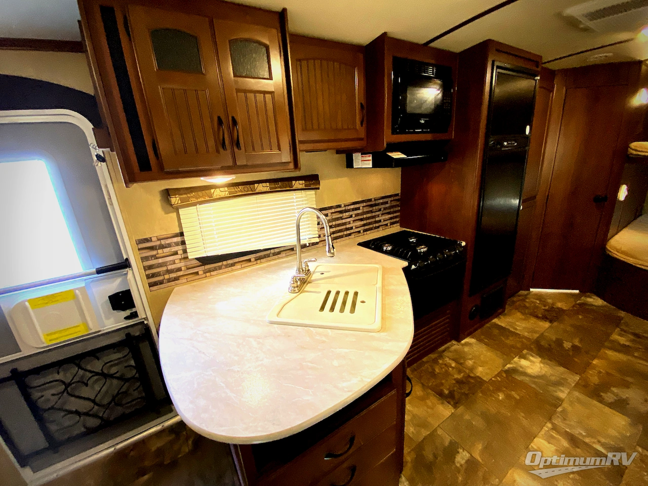 2014 Jayco White Hawk 28DSBH Photo 11