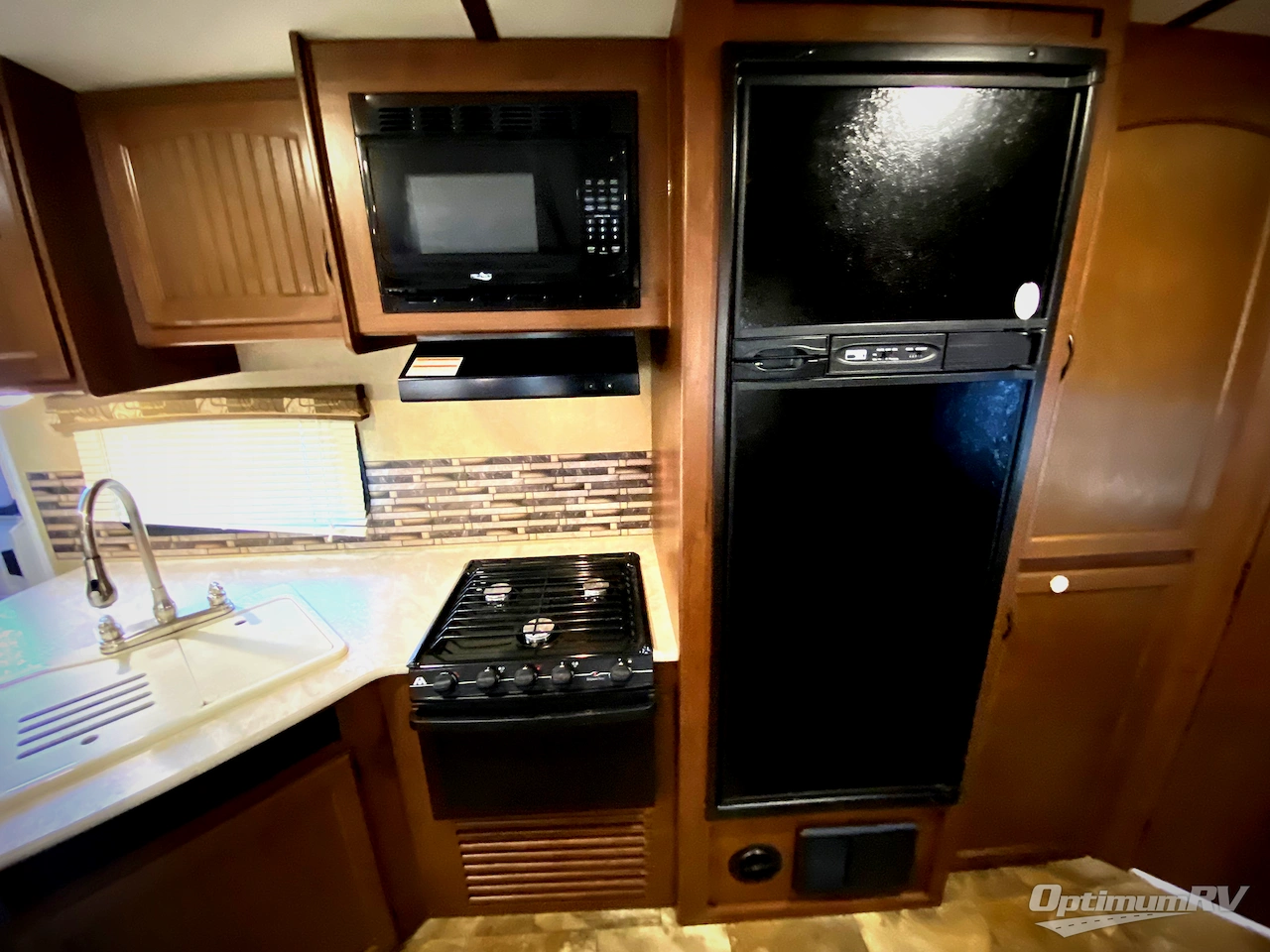 2014 Jayco White Hawk 28DSBH Photo 12