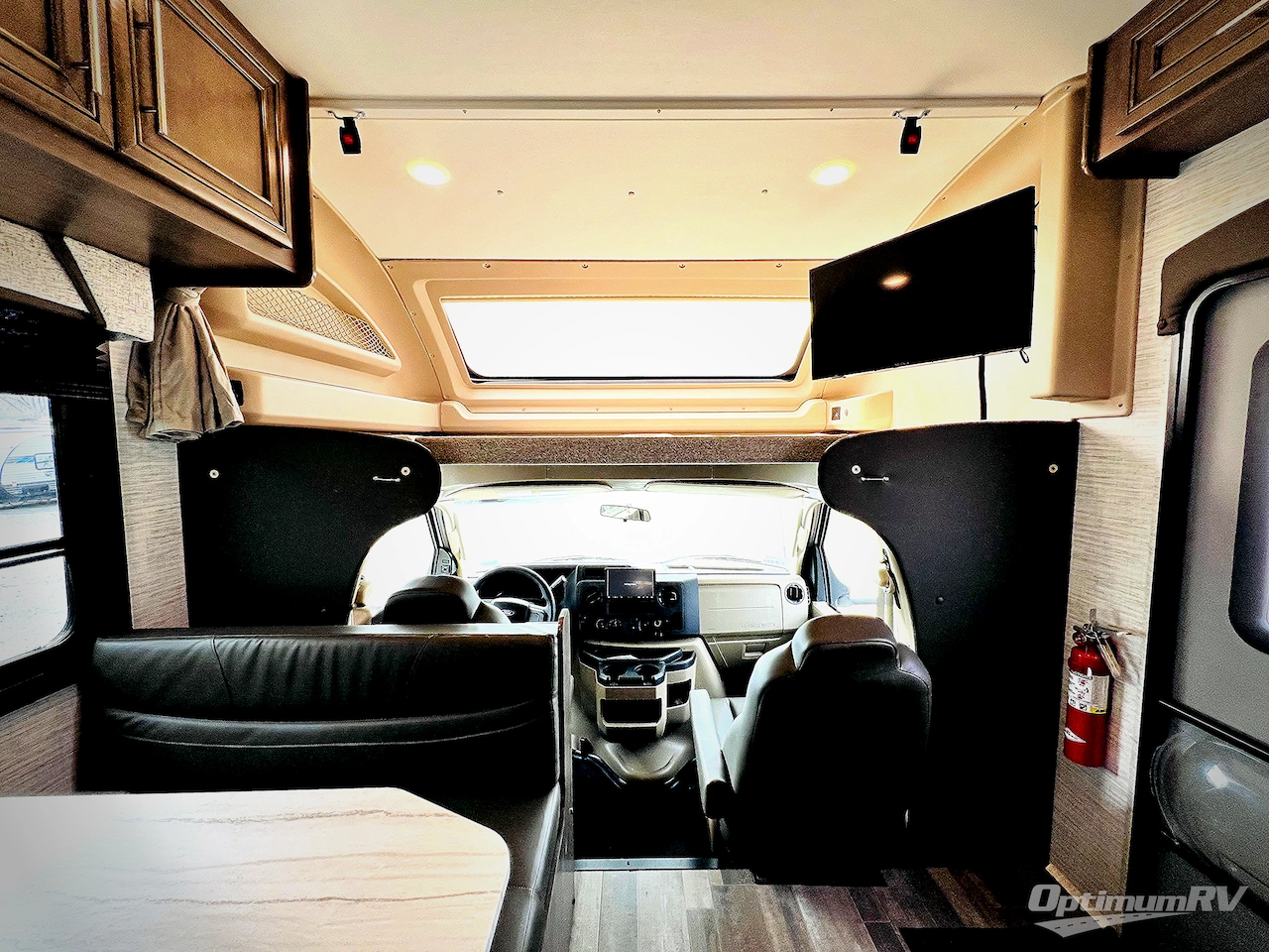 2024 Entegra Odyssey SE 22C Photo 4
