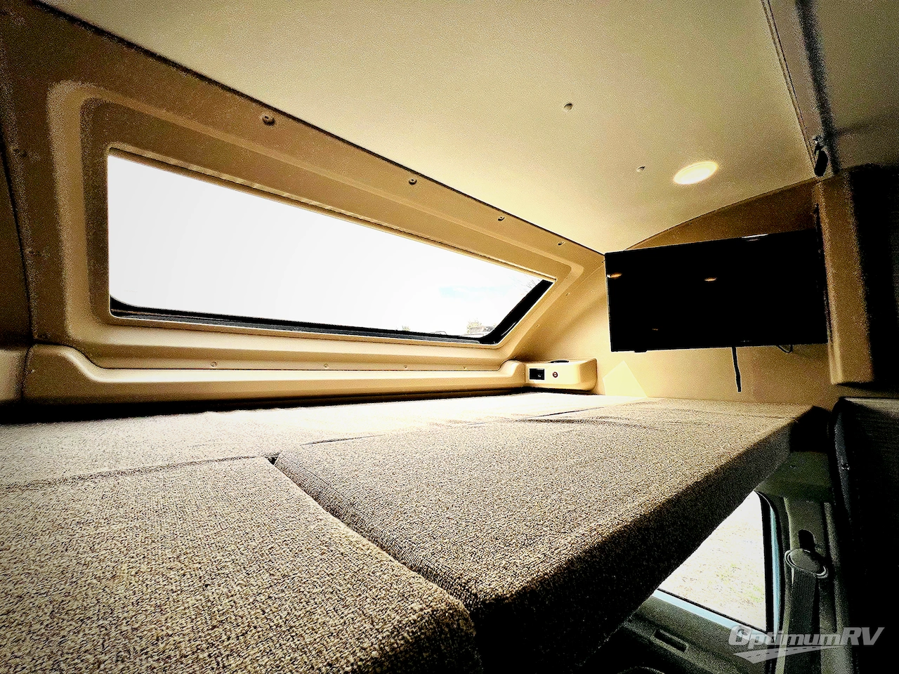 2024 Entegra Odyssey SE 22C Photo 6