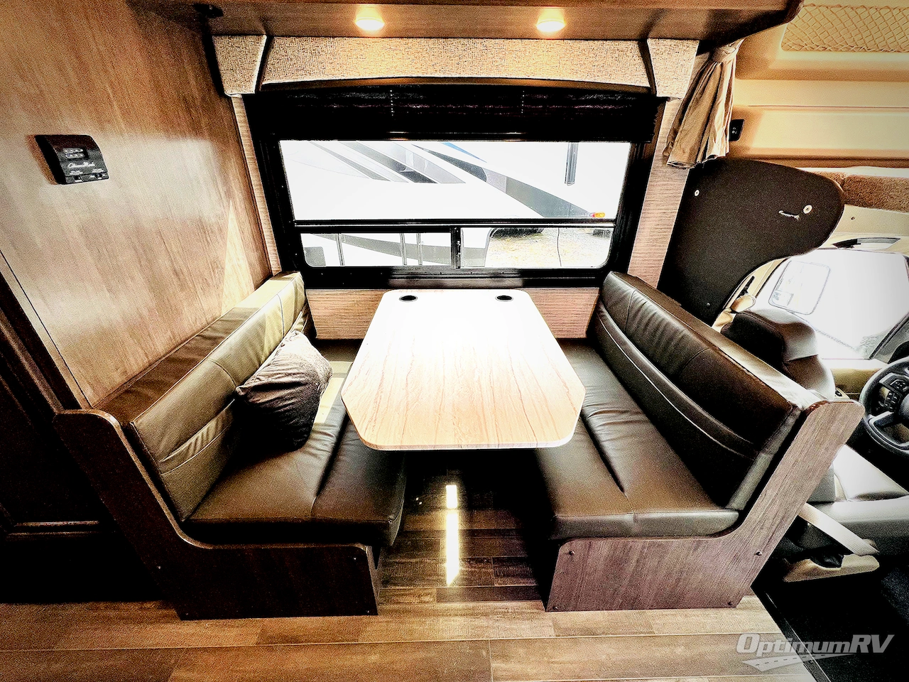 2024 Entegra Odyssey SE 22C Photo 8