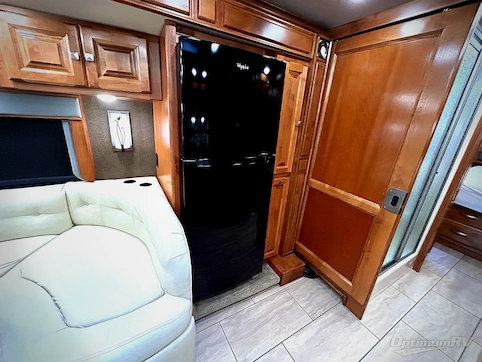 2017 Tiffin Allegro Breeze 32 BR RV Photo 3
