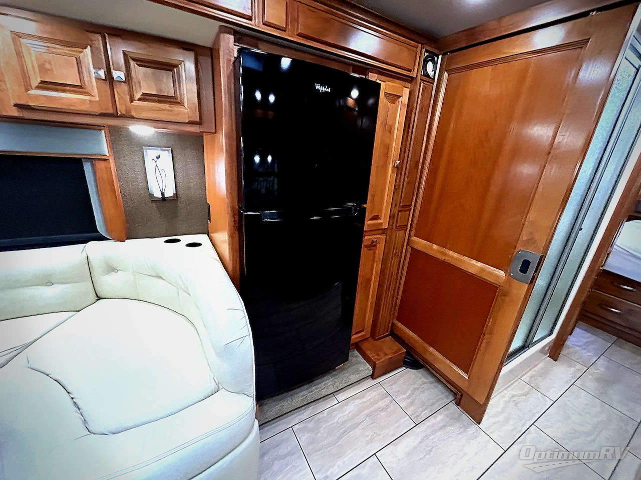 2017 Tiffin Allegro Breeze 32 BR Photo 11