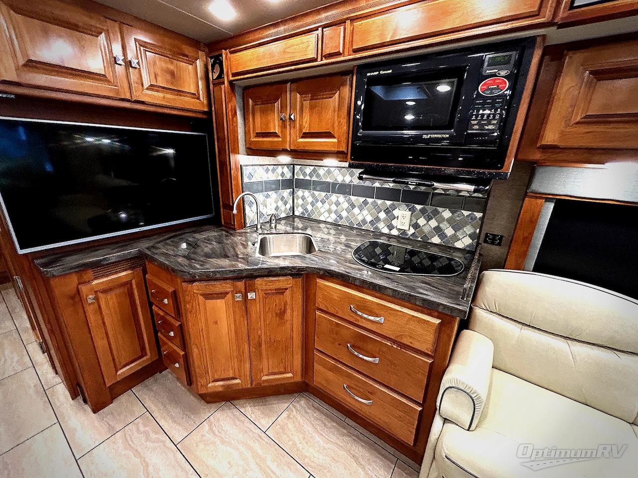 2017 Tiffin Allegro Breeze 32 BR Photo 13