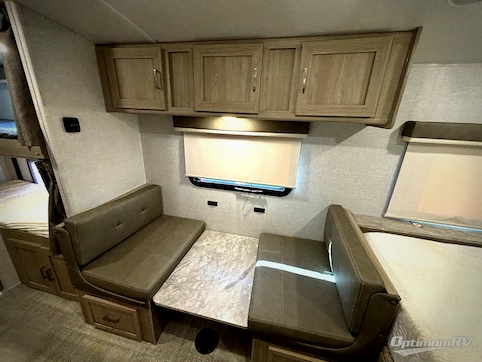 2021 Forest River Rockwood GEO Pro G19BH RV Photo 3
