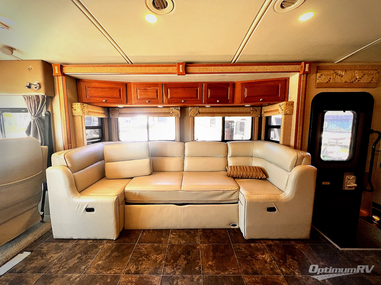 2013 Itasca Sunova 35G Photo 8