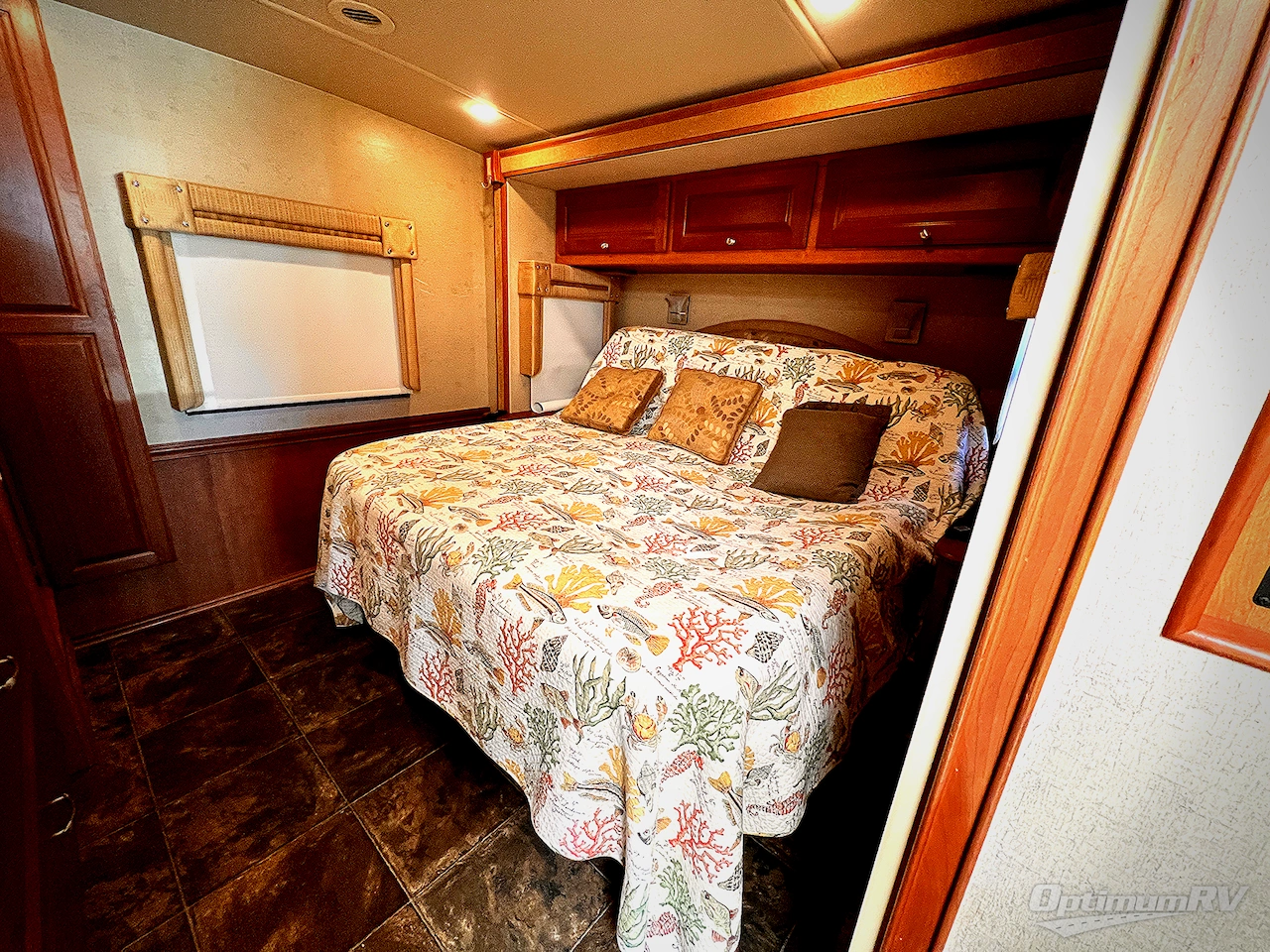 2013 Itasca Sunova 35G Photo 16