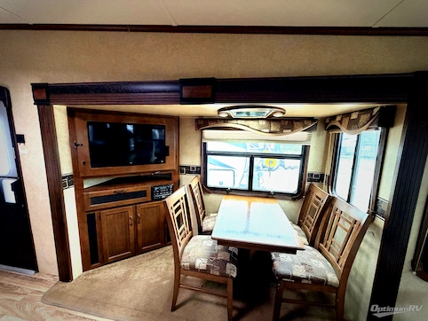 2015 Jayco Eagle HT 27.5RLTS RV Photo 3