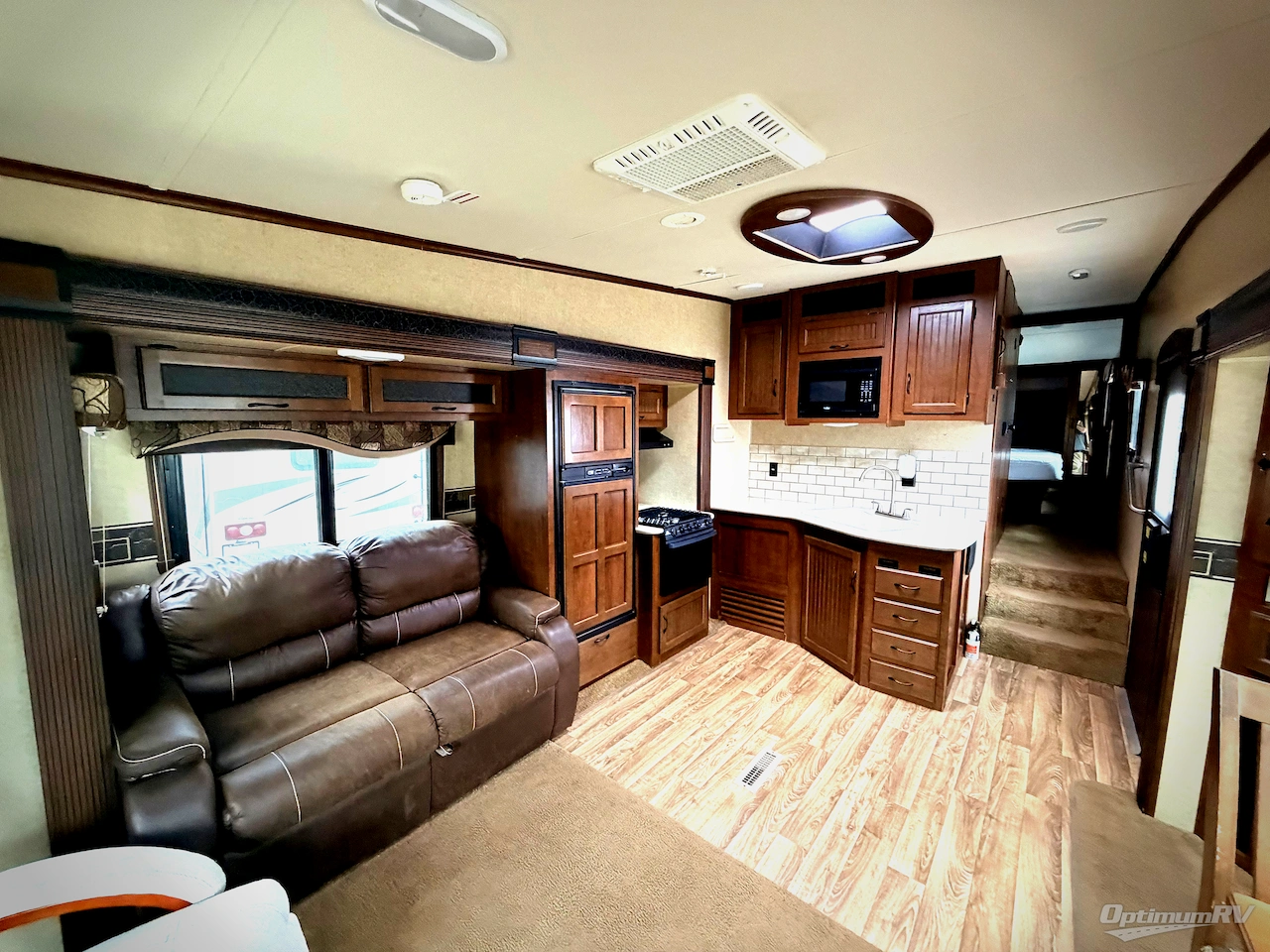 2015 Jayco Eagle HT 27.5RLTS Photo 6