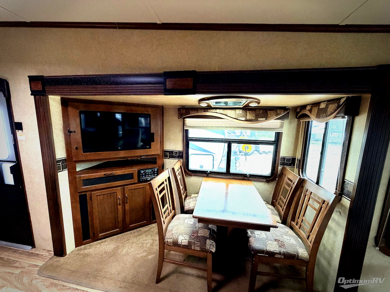 2015 Jayco Eagle HT 27.5RLTS Photo 7