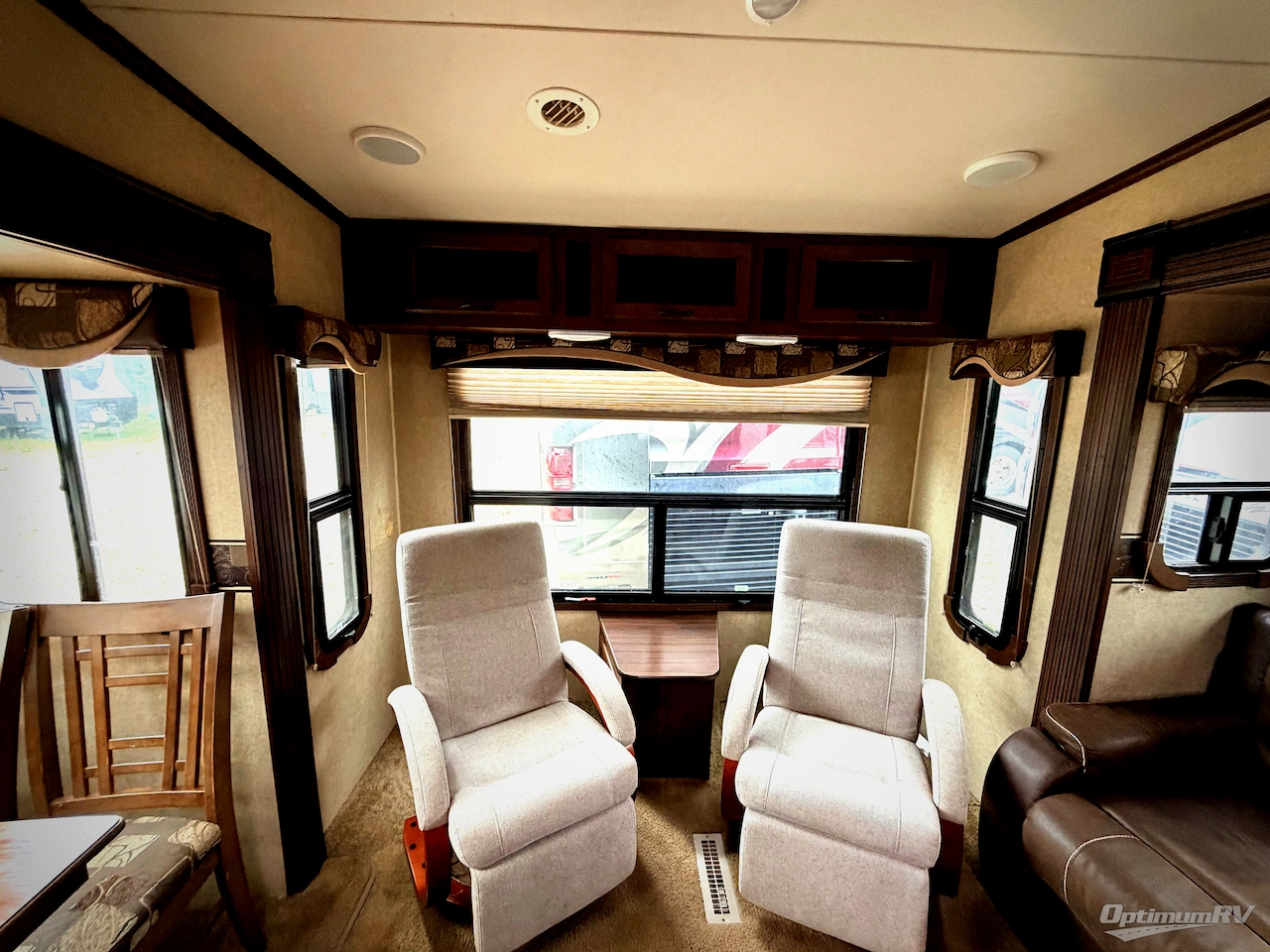 2015 Jayco Eagle HT 27.5RLTS Photo 8