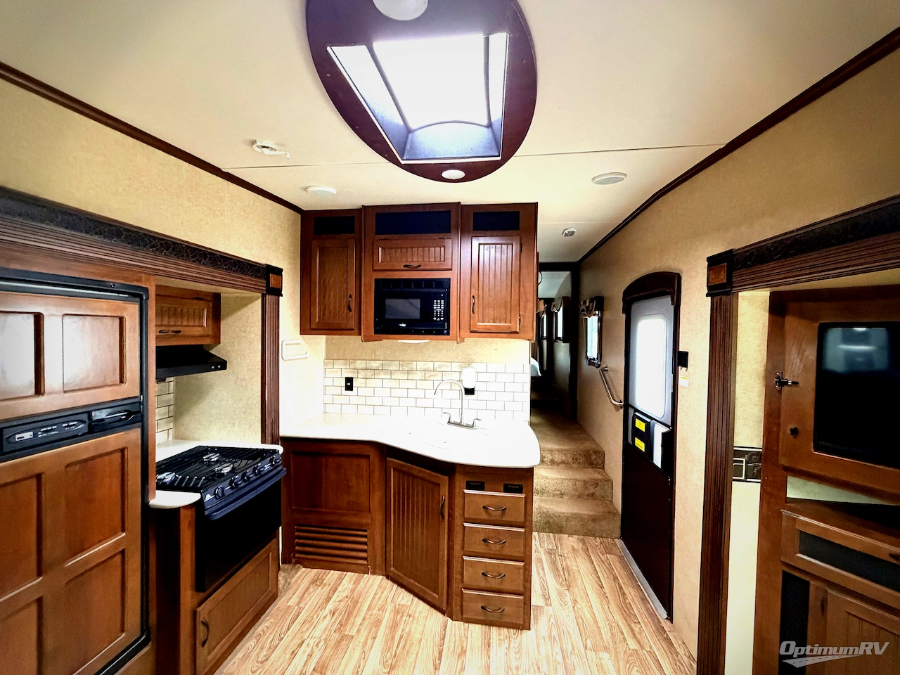 2015 Jayco Eagle HT 27.5RLTS Photo 10