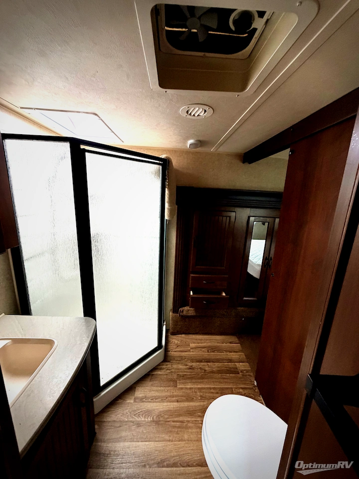 2015 Jayco Eagle HT 27.5RLTS Photo 11