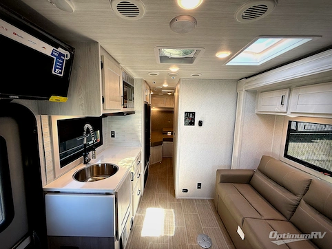 2025 East To West Alita 23TK RV Photo 2