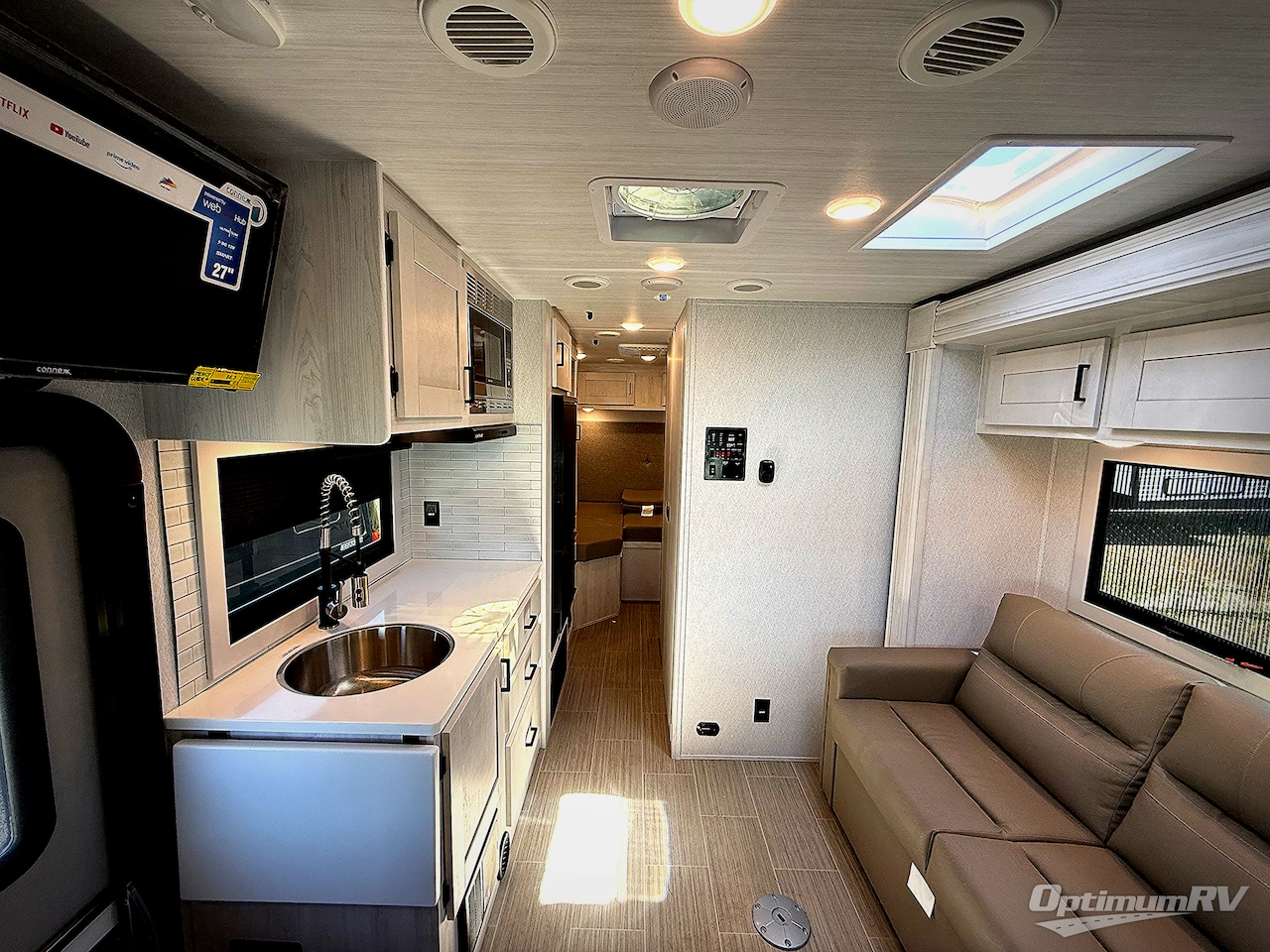 2025 East To West Alita 23TK Photo 6